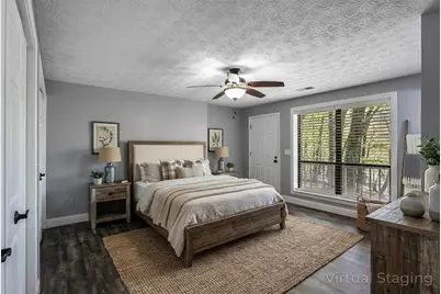 279 Bella Vista Trail, Jasper, GA 30143 - Photo 35