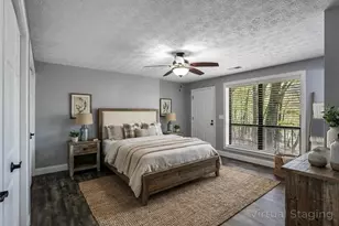 279 Bella Vista Trail, Jasper, GA 30143 - Photo 35