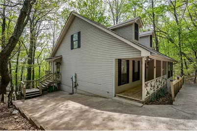 279 Bella Vista Trail, Jasper, GA 30143 - Photo 45