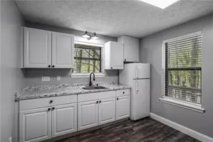 279 Bella Vista Trail, Jasper, GA 30143 - Photo 31