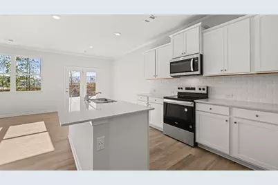 94 Hughes Place Drive, Dawsonville, GA 30534 - Photo 5