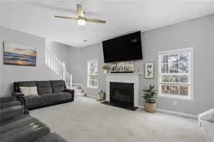 1857 Demilio Dr, Lithonia, GA 30058 - Photo 15