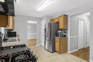 1857 Demilio Dr, Lithonia, GA 30058 - Photo 11