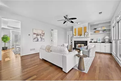 6415 Stapleford Lane, Johns Creek, GA 30097 - Photo 13