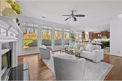 6415 Stapleford Lane, Johns Creek, GA 30097 - Photo 11