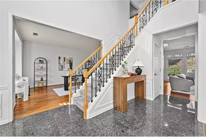 6415 Stapleford Lane, Johns Creek, GA 30097 - Photo 3