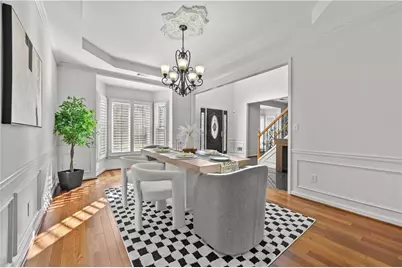 6415 Stapleford Lane, Johns Creek, GA 30097 - Photo 5