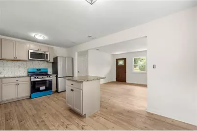 3981 Rutgers Drive SW, Atlanta, GA 30331 - Photo 5