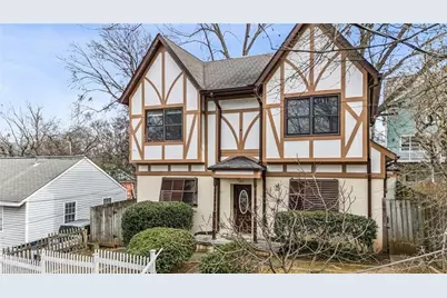 1079 Tumlin Street NW, Atlanta, GA 30318 - Photo 3