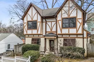 1079 Tumlin St NW, Atlanta, GA 30318 - Photo 3