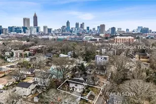 1079 Tumlin St NW, Atlanta, GA 30318 - Photo 3