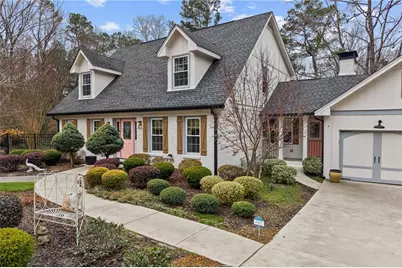 2670 Churchwell Lane, Tucker, GA 30084 - Photo 5