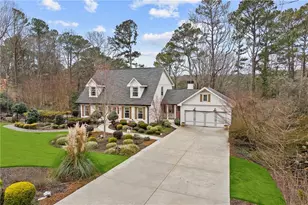 2670 Churchwell Ln, Tucker, GA 30084 - Photo 3