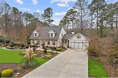 2670 Churchwell Lane, Tucker, GA 30084 - Photo 1