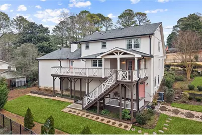 2670 Churchwell Lane, Tucker, GA 30084 - Photo 59