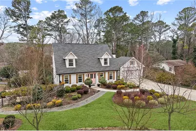 2670 Churchwell Lane, Tucker, GA 30084 - Photo 3