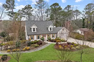 2670 Churchwell Ln, Tucker, GA 30084 - Photo 3