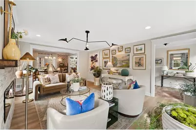 2670 Churchwell Lane, Tucker, GA 30084 - Photo 11