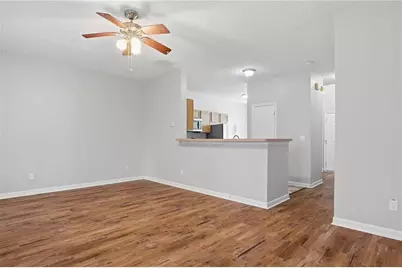 21 Timber Ridge Drive, Cartersville, GA 30121 - Photo 9