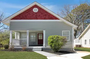 3087 Semmes St, Atlanta, GA 30344 - Photo 1