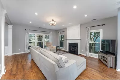 136 Aucilla Lane, Woodstock, GA 30188 - Photo 7