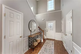 136 Aucilla Ln, Woodstock, GA 30188 - Photo 5