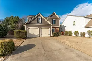 136 Aucilla Ln, Woodstock, GA 30188 - Photo 3