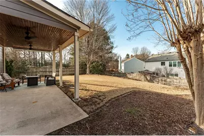 136 Aucilla Lane, Woodstock, GA 30188 - Photo 33