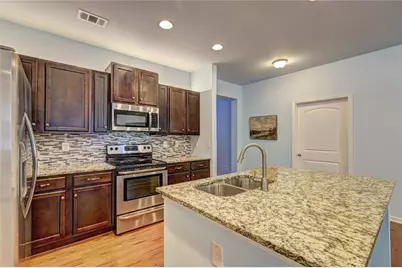 505 Riverview Lane, Canton, GA 30114 - Photo 11