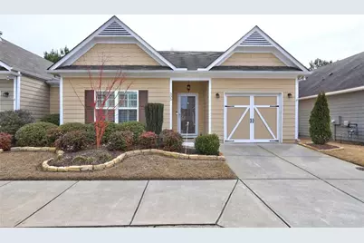 505 Riverview Lane, Canton, GA 30114 - Photo 1