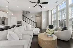 221 Britten Pass, Alpharetta, GA 30009 - Photo 7