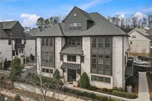 221 Britten Pass, Alpharetta, GA 30009 - Photo 1