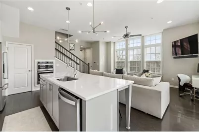 221 Britten Pass, Alpharetta, GA 30009 - Photo 11