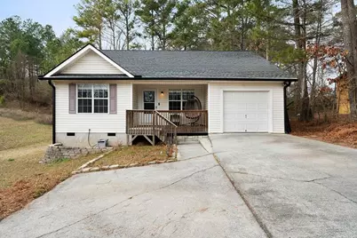 366 Pathfinder Circle SE, Calhoun, GA 30701 - Photo 1