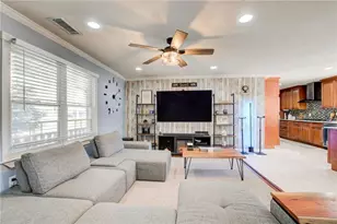 1405 Dillon Rd, Austell, GA 30168 - Photo 5