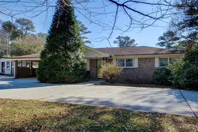1405 Dillon Road, Austell, GA 30168 - Photo 1