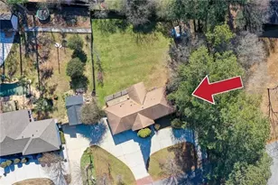 1405 Dillon Rd, Austell, GA 30168 - Photo 31