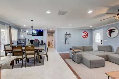 1405 Dillon Road, Austell, GA 30168 - Photo 15