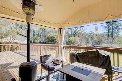 1405 Dillon Road, Austell, GA 30168 - Photo 21