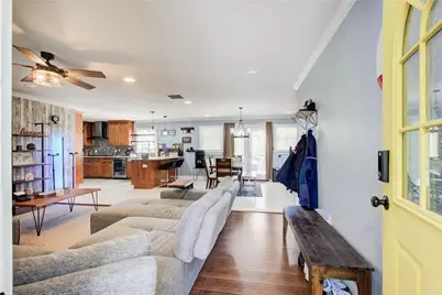1405 Dillon Road, Austell, GA 30168 - Photo 3