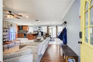 1405 Dillon Rd, Austell, GA 30168 - Photo 3