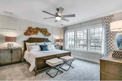 73 Bourbon Street #5, Senoia, GA 30276 - Photo 17