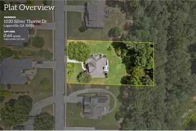 1030 Silver Thorne Drive, Loganville, GA 30052 - Photo 65