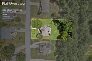 1030 Silver Thorne Dr, Loganville, GA 30052 - Photo 65