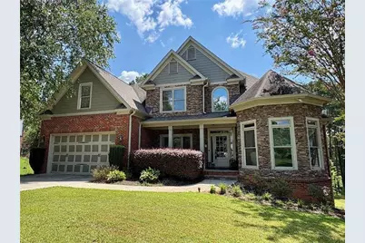 1030 Silver Thorne Drive, Loganville, GA 30052 - Photo 1