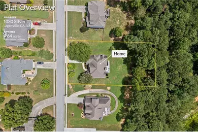 1030 Silver Thorne Drive, Loganville, GA 30052 - Photo 67