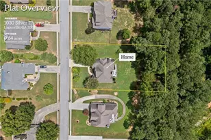 1030 Silver Thorne Dr, Loganville, GA 30052 - Photo 67