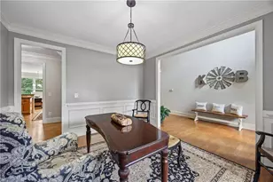 1030 Silver Thorne Dr, Loganville, GA 30052 - Photo 9