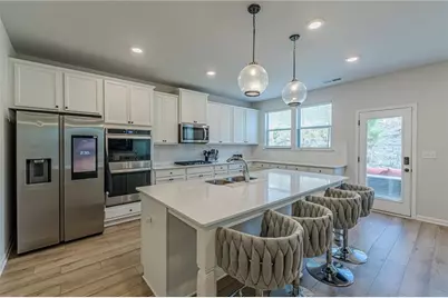 4876 Elm Leaf Drive SW, Atlanta, GA 30331 - Photo 31