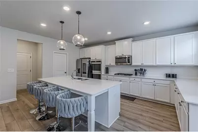 4876 Elm Leaf Drive SW, Atlanta, GA 30331 - Photo 25